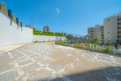 Продажа квартиры  в Анталье, Турция 1+1, 47м2, №184715 – фото 13