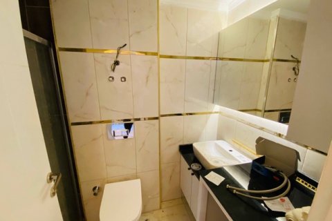 Продажа квартиры  в Анталье, Турция 1+1, 47м2, №184715 – фото 15