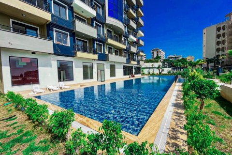 Продажа квартиры  в Анталье, Турция 1+1, 47м2, №184715 – фото 18