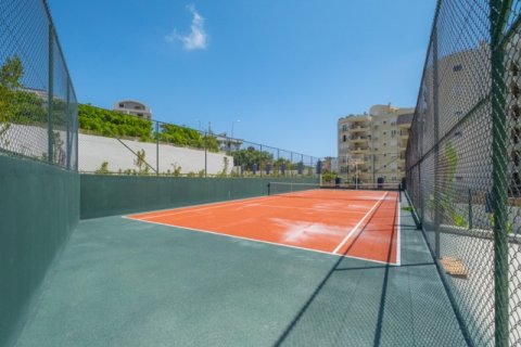 Продажа квартиры  в Анталье, Турция 1+1, 47м2, №184715 – фото 14