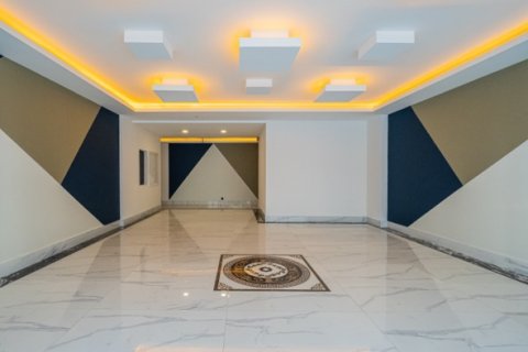 Продажа квартиры  в Анталье, Турция 1+1, 47м2, №184715 – фото 16