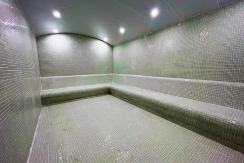 Продажа квартиры  в Анталье, Турция 1+1, 47м2, №184715 – фото 25