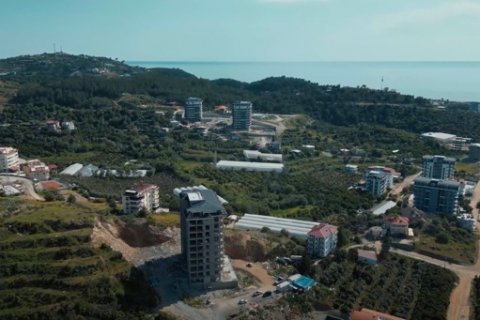 Daire  2+1  Antalya, Türkiye №184711 - 13