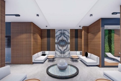 Daire  2+1  Antalya, Türkiye №184711 - 12