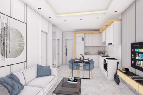 Daire  2+1  Antalya, Türkiye №184711 - 7