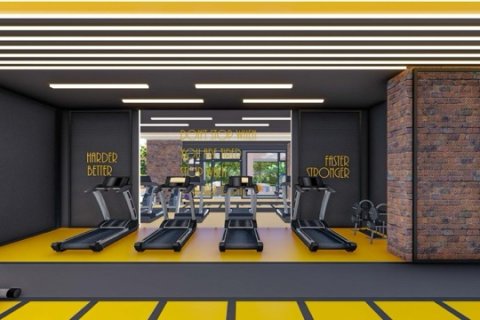 Daire  2+1  Antalya, Türkiye №184711 - 8