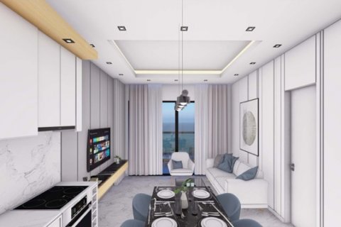 Daire  2+1  Antalya, Türkiye №184711 - 6