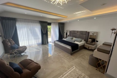 Villa  4+1  Antalya, Türkiye №184752 - 9