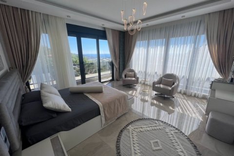 Villa  4+1  Antalya, Türkiye №184752 - 13