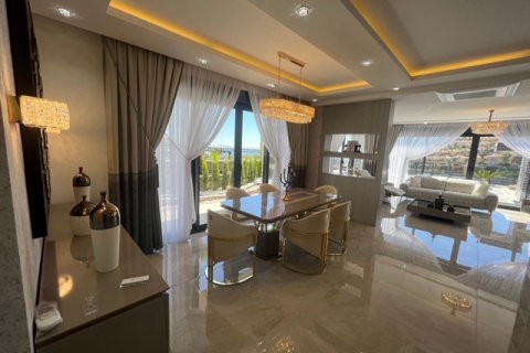 Villa  4+1  Antalya, Türkiye №184752 - 20