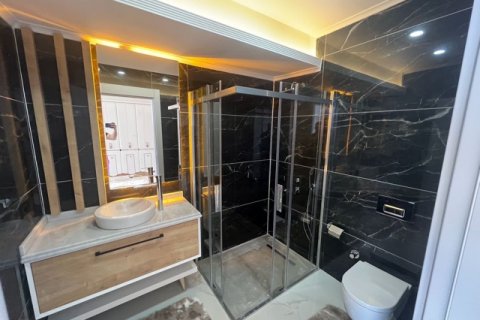 Villa  4+1  Antalya, Türkiye №184752 - 8