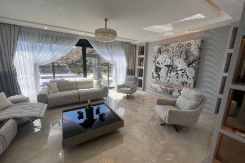 Villa  4+1  Antalya, Türkiye №184752 - 18