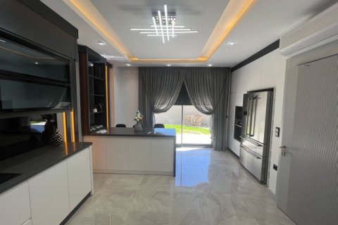 Villa  4+1  Antalya, Türkiye №184752 - 14