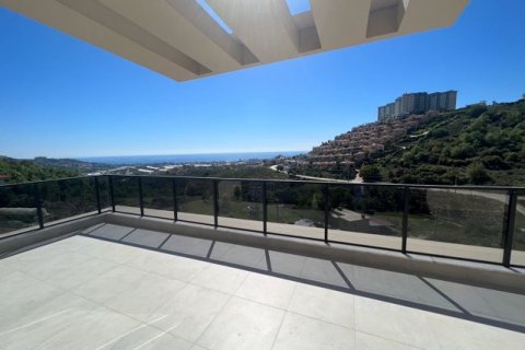 Villa  4+1  Antalya, Türkiye №184752 - 10