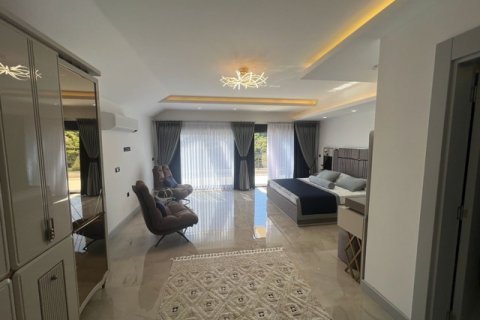 Villa  4+1  Antalya, Türkiye №184752 - 6