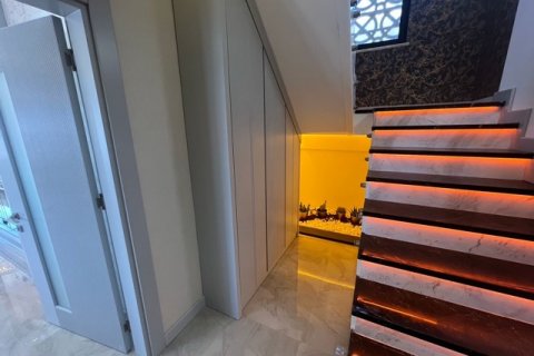 Villa  4+1  Antalya, Türkiye №184752 - 15