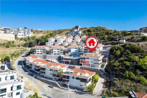 2+1 Wohnung  in Antalya, Türkei Nr. 184677 - 1