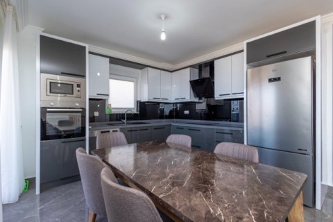 2+1 Wohnung  in Antalya, Türkei Nr. 184677 - 8