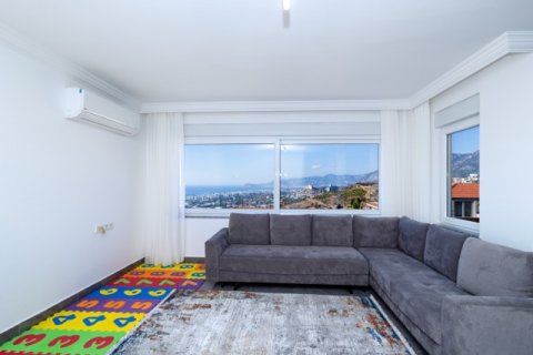 2+1 Wohnung  in Antalya, Türkei Nr. 184677 - 22