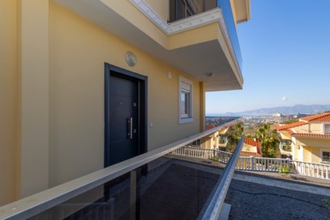 2+1 Wohnung  in Antalya, Türkei Nr. 184677 - 30