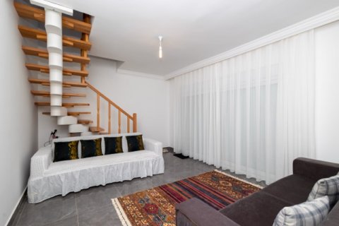 2+1 Wohnung  in Antalya, Türkei Nr. 184677 - 20