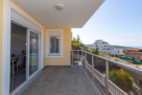 2+1 Wohnung  in Antalya, Türkei Nr. 184677 - 24