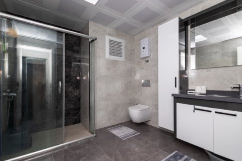 2+1 Wohnung  in Antalya, Türkei Nr. 184677 - 13