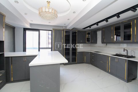 4+1 Lägenhet  i Ciftlikkoy, Yalova, Turkiet Nr. 151024 - 9