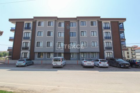 4+1 Lägenhet  i Ciftlikkoy, Yalova, Turkiet Nr. 151024 - 2