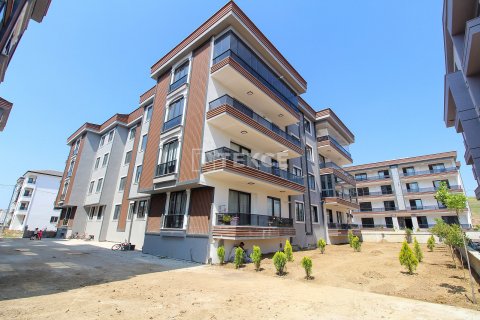 4+1 Lägenhet  i Ciftlikkoy, Yalova, Turkiet Nr. 151024 - 3