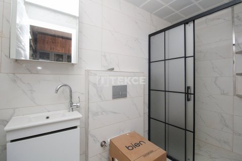 4+1 Lägenhet  i Ciftlikkoy, Yalova, Turkiet Nr. 151024 - 20