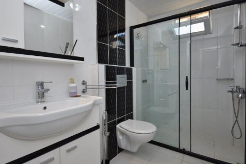 Продажа квартиры  в Аланье, Анталье, Турция 3 комн., 90м2, №207747 – фото 12