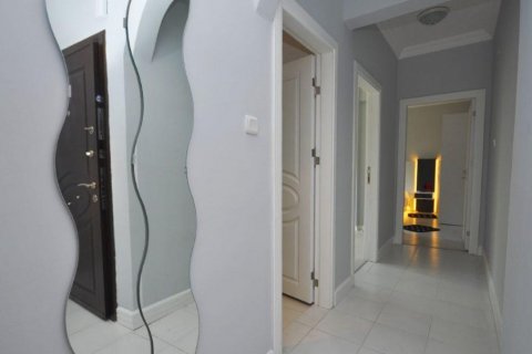 Продажа квартиры  в Аланье, Анталье, Турция 3 комн., 90м2, №207747 – фото 9