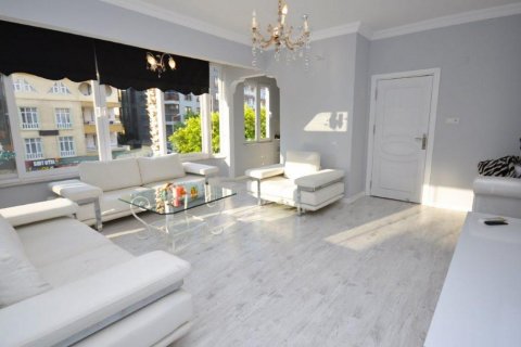 Продажа квартиры  в Аланье, Анталье, Турция 3 комн., 90м2, №207747 – фото 4