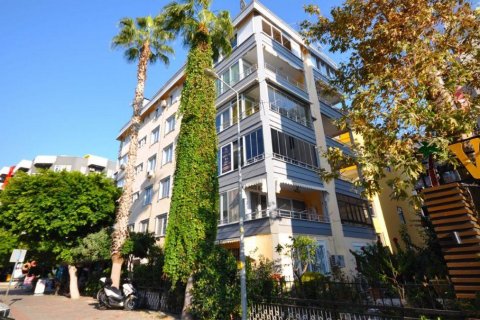 Продажа квартиры  в Аланье, Анталье, Турция 3 комн., 90м2, №207747 – фото 13