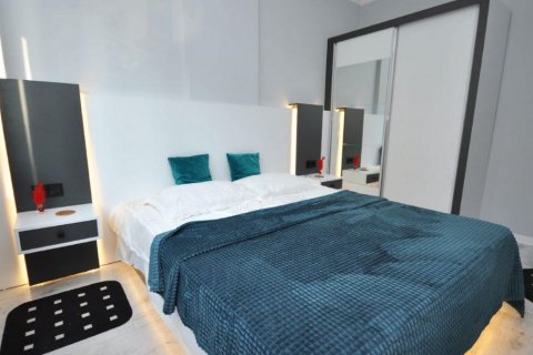 Продажа квартиры  в Аланье, Анталье, Турция 3 комн., 90м2, №207747 – фото 7