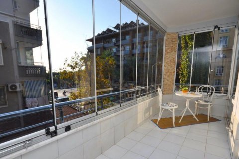 Продажа квартиры  в Аланье, Анталье, Турция 3 комн., 90м2, №207747 – фото 10