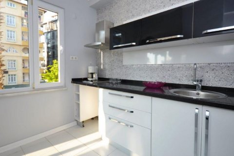 Продажа квартиры  в Аланье, Анталье, Турция 3 комн., 90м2, №207747 – фото 5