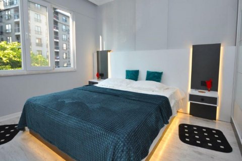 Продажа квартиры  в Аланье, Анталье, Турция 3 комн., 90м2, №207747 – фото 6