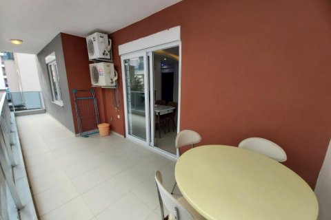 Daire   Mahmutlar, Antalya, Türkiye №207751 - 7