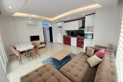 Daire   Mahmutlar, Antalya, Türkiye №207751 - 1