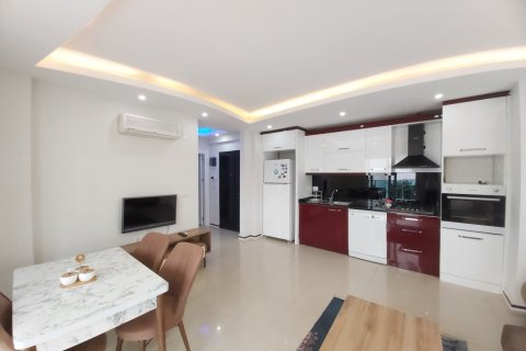 Daire   Mahmutlar, Antalya, Türkiye №207751 - 2