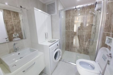 Daire   Mahmutlar, Antalya, Türkiye №207751 - 9