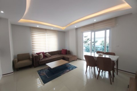 Daire   Mahmutlar, Antalya, Türkiye №207751 - 3