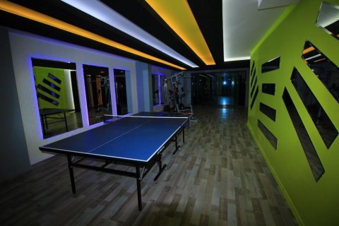 Daire   Mahmutlar, Antalya, Türkiye №207751 - 15