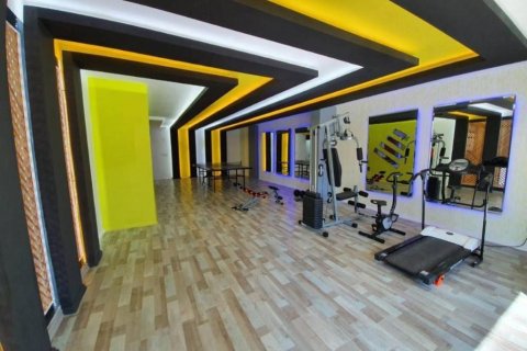 Daire   Mahmutlar, Antalya, Türkiye №207751 - 14