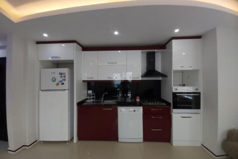 Daire   Mahmutlar, Antalya, Türkiye №207751 - 4