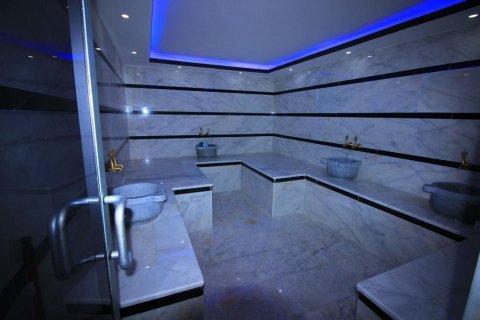 Daire   Mahmutlar, Antalya, Türkiye №207751 - 13