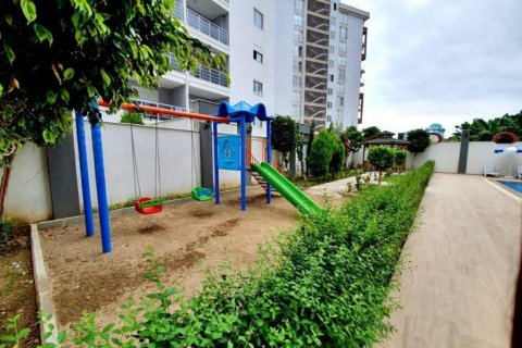 Daire   Mahmutlar, Antalya, Türkiye №207751 - 11