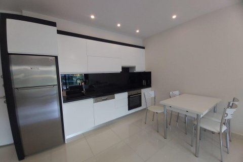 Leilighet  i Kargicak, Alanya, Antalya, Tyrkia Nr. 207752 - 2